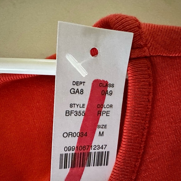 J crew perfect Fit T shirt - Picture 7 of 7